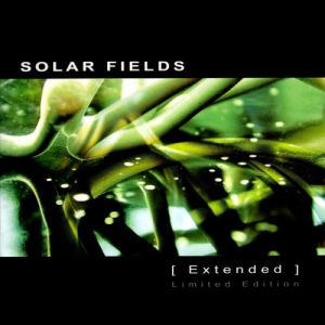 Album Solar Fields - Extended