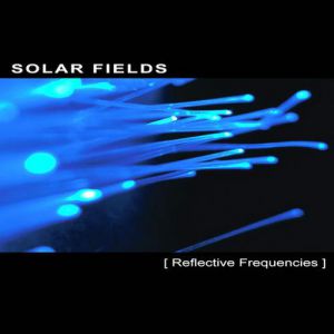 Solar Fields : Reflective Frequencies