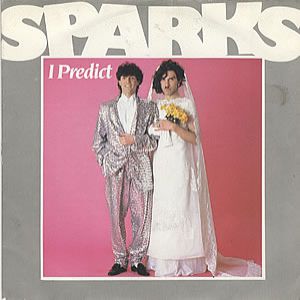 Album Sparks - I Predict