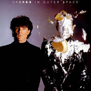 Album Sparks - In Outer Space