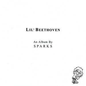 Album Lil' Beethoven - Sparks
