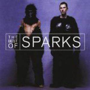Album Sparks - The Best of Sparks