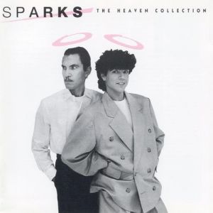 Album Sparks - The Heaven Collection