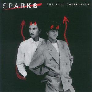 Sparks The Hell Collection, 1993