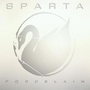 Album Porcelain - Sparta