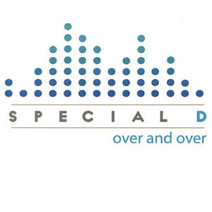 Album Over and Over - Special D.