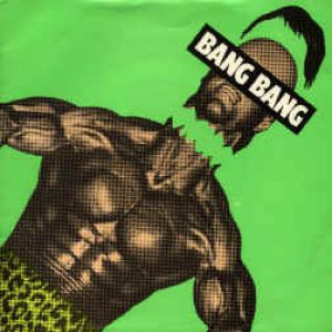 Bang Bang Album 