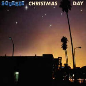 Squeeze : Christmas Day
