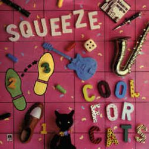 Cool for Cats Album 