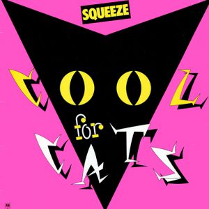 Cool for Cats - album