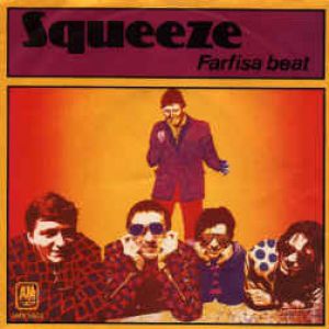 Squeeze : Farfisa Beat