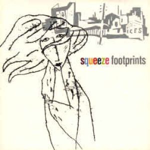Squeeze : Footprints