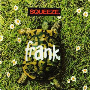 Album Squeeze - Frank