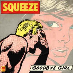Goodbye Girl - album