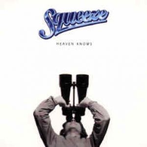 Album Squeeze - Heaven Knows