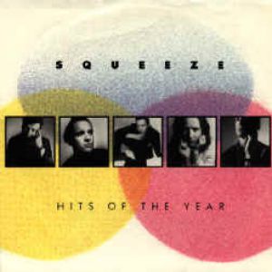 Squeeze : Hits of the Year