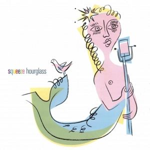 Hourglass - album