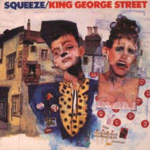 King George Street - album