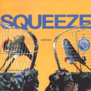 Squeeze : Love Circles