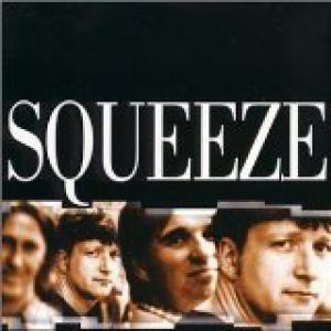 Album Squeeze - Master Series