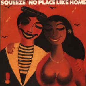 No Place Like Home - album