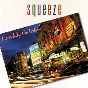 Squeeze Piccadilly Collection, 1996