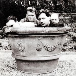 Album Squeeze - Play