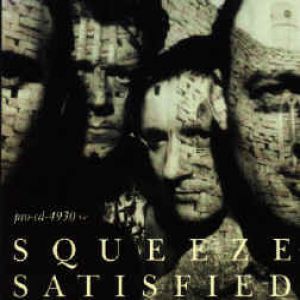 Album Squeeze - Satisfied