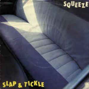 Slap and Tickle - album