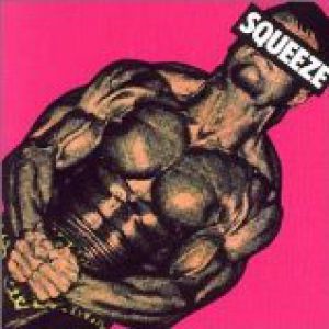 Album Squeeze - Squeeze