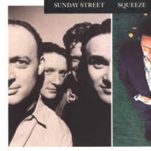 Sunday Street - album