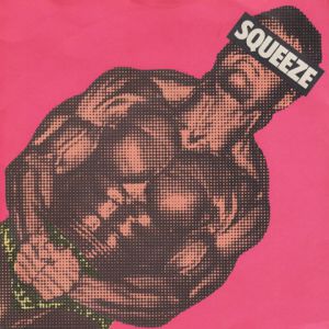 Album Squeeze - Take Me, I