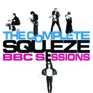 Album Squeeze - The Complete BBC Sessions
