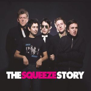 Squeeze : The Squeeze Story