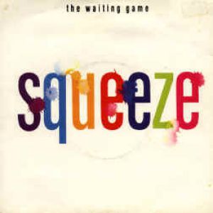 The Waiting Game - album