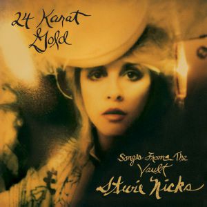 Album Stevie Nicks - 24 Karat Gold: Songs from the Vault