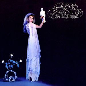 Album Stevie Nicks - Bella Donna