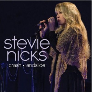 Album Stevie Nicks - Crash Into Me