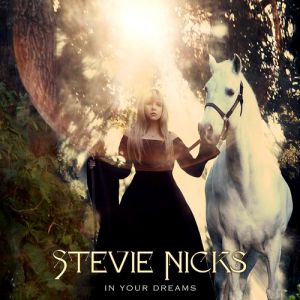 Stevie Nicks In Your Dreams, 2011