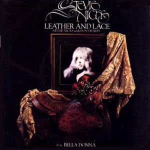 Album Stevie Nicks - Leather and Lace