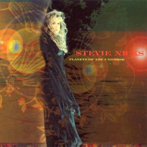 Album Stevie Nicks - Planets of the Universe