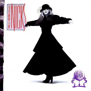Stevie Nicks Rock a Little, 1985