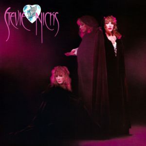 Album Stevie Nicks - The Wild Heart