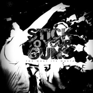 Album Stick to Your Guns - For What It