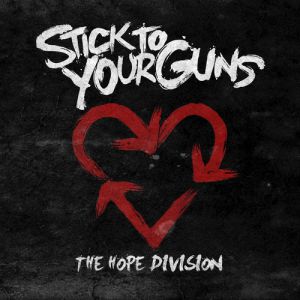 The Hope Division - album