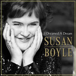 Album Susan Boyle - I Dreamed a Dream