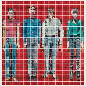 Talking Heads More Songs About Buildings and Food, 1978
