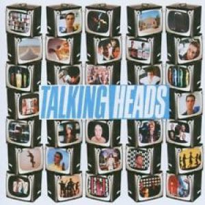 Album Talking Heads - The Collection