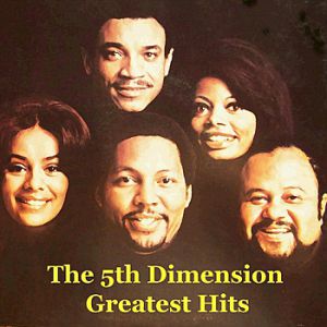 Album The 5th Dimension - Greatest Hits