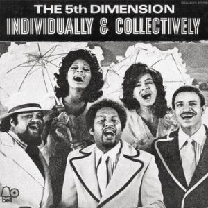 Album The 5th Dimension - Individually & Collectively